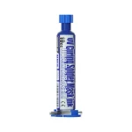 سولدر ماسک UV آبی مکانیک 10cc مدل UVH900-BY