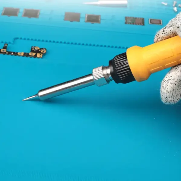 MECHANIC Heat-Resistance Silicone Repairing Mat