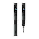 FNIRSI HS-02B 100W Smart Portable Soldering Iron