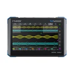 FNIRSI DPOS350P 4-in-1 Multi-Function Tablet Oscilloscope