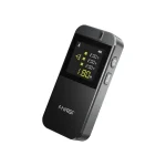 FNIRSI IR40 40m Smart Range Finder