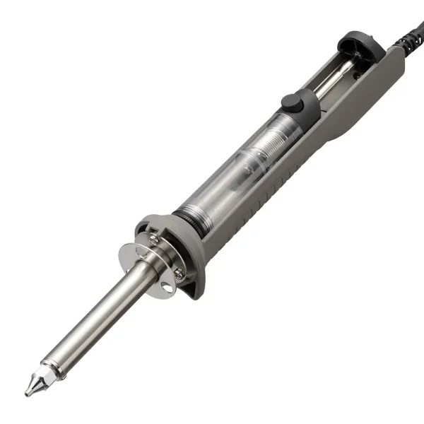 هویه قلع کش برقی گات ژاپنی 30W مدل GOOT TP-30 Desoldering Sucker