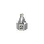 نازل هویه قلع کش گات سایز 2.3 میلی متر مدل GOOT TP-30N-23