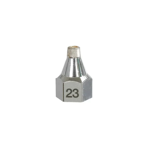 نازل هویه قلع کش گات سایز 2.3 میلی متر مدل GOOT TP-30N-23