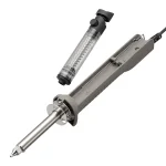 قلع کش برقی گوت ژاپنی 30 وات مدل GOOT TP-30 Heated Manual Desoldering Pump