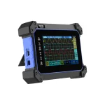 HANTEK TO1000 3-in-1 Tablet Oscilloscope Series