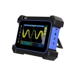 HANTEK TO1000 Handheld Tablet Oscilloscope Series