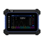 مولتی متر بسیار دقیق و اتورنج دستگاه اسیلوسکوپ تبلتی هانتک HANTEK TO1252D