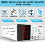 NICE-POWER SPPS-S Series Key Features