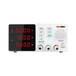 NICE-POWER SPPS-S3001 High Voltage 400V Adjustable DC Power Supply With High Precision DC Power Supply