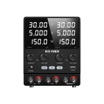 NICE POWER SPS305-2KD 30V-5A Dual Channel DC Power Supply