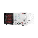 منبع تغذیه ولتاژ بالا آزمایشگاهی 300 ولتی نایس پاور NICE-POWER SPPS-S3001