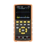 اسیلوسکوپ 3 کاره قابل حمل ویکتور مدل VICTOR 152S Handheld Oscilloscope