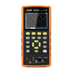 مولتی اسیلوسکوپ 3 کاره ویکتور مدل VICTOR 2202S Handheld Oscilloscope