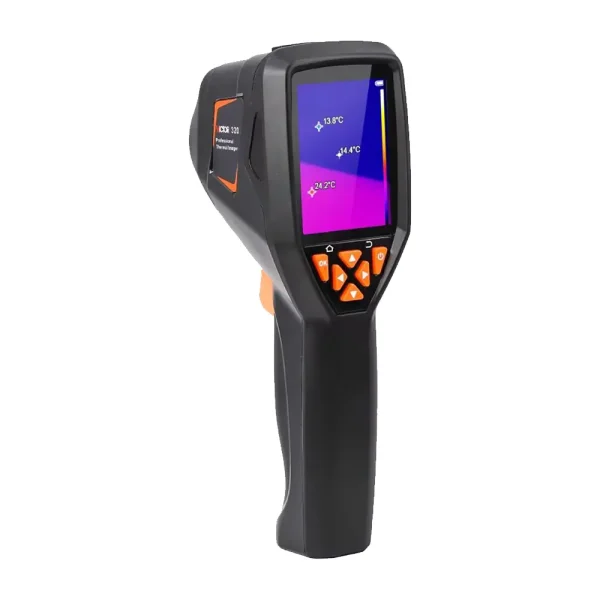 دوربین حرارتی با صفحه گرافیکی ویکتور VICTOR 320 Thermal Imaging Camera