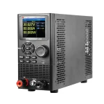 VICTOR VC3802MA 150V 40A (400W) DC Electronic Load