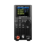 بار الکترونیکی DC ویکتور 150V 40A بیشینه توان 400W مدل VICTOR 3802MA