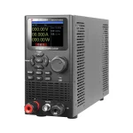 VICTOR VC3803MA 500V 15A (400W) DC Electronic Load