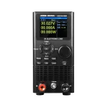 بار الکترونیکی DC ویکتور 500V 15A بیشینه توان 400W مدل VICTOR 3803MA