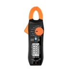 آمپرمتر چنگکی True-RMS بسیار دقیق ویکتور VICTOR 6019C