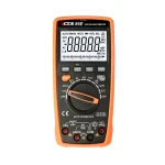 VICTOR VC86E 2024 Digital Handheld Multimeter With PC Connection Interface