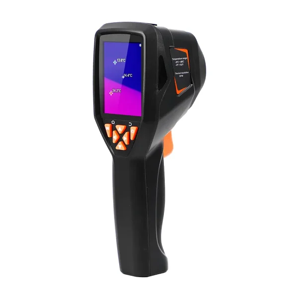 ترموویژن دستی قابل حمل ویکتور VICTOR 320 Thermal Imaging Camera