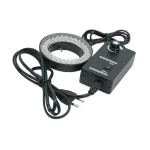 YAXUN 56 LED Light Suitable For Microscopes With Dimmer